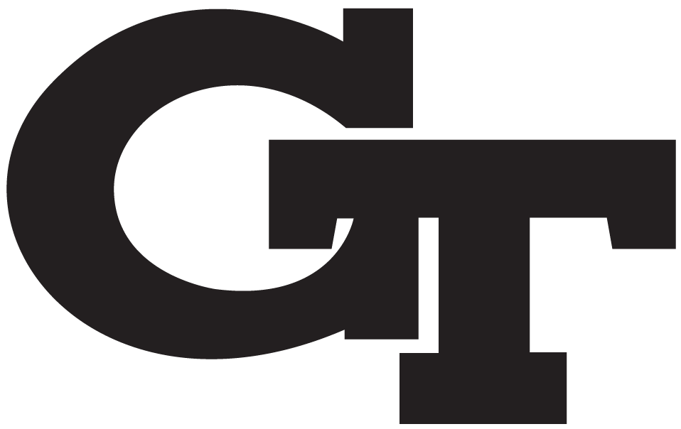 Georgia Tech Yellow Jackets 1969-Pres Alternate Logo v4 diy iron on heat transfer